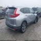 7FARW2H59JE033698 2018 Honda Cr-V Ex auction photo thumbnail 4