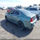 1G1ZH57B494103635 2009 Chevrolet Malibu Lt auction photo thumbnail 3