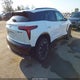 3GNKDCRJ4RS279735 2024 Chevrolet Blazer Ev Eawd Rs auction photo thumbnail 4