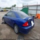 1HGEM22555L074293 2005 Honda Civic Lx auction photo thumbnail 3