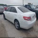 4T1BF3EK5AU535091 2010 Toyota Camry Le auction photo thumbnail 3