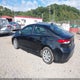 JTDBDMHE0SJ012425 2025 Toyota Corolla Hybrid Le auction photo thumbnail 3