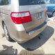 5FNRL38765B132609 2005 Honda Odyssey Ex-L auction photo thumbnail 20