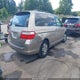 5FNRL38765B132609 2005 Honda Odyssey Ex-L auction photo thumbnail 4