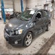 1G1JE6SG8D4174134 2013 Chevrolet Sonic Ltz Auto auction photo thumbnail 2
