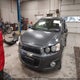 1G1JE6SG8D4174134 2013 Chevrolet Sonic Ltz Auto auction photo thumbnail 6