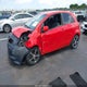 JTDJT903285171356 2008 Toyota Yaris auction photo thumbnail 2