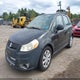 JS2YB5A3XA6301012 2010 Suzuki Sx4 Technology auction photo thumbnail 2