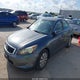 1HGCP26309A131881 2009 Honda Accord 2.4 Lx auction photo thumbnail 2