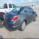 1HGCP26309A131881 2009 Honda Accord 2.4 Lx auction photo thumbnail 4