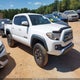 5TFCZ5AN4HX050445 2017 Toyota Tacoma Trd Off Road auction photo thumbnail 1