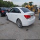 1G1PH5SB1D7111164 2013 Chevrolet Cruze Eco Auto auction photo thumbnail 3