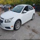 1G1PH5SB1D7111164 2013 Chevrolet Cruze Eco Auto auction photo thumbnail 6