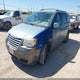 2A8HR54129R630123 2009 Chrysler Town & Country Touring auction photo thumbnail 2