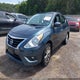 3N1CN7AP8GL908585 2016 Nissan Versa 1.6 Sl auction photo thumbnail 2