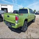 3TYDZ5BN7PT024045 2023 Toyota Tacoma Double Cab auction photo thumbnail 4