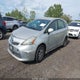 JTDZN3EU6E3333542 2014 Toyota Prius V Two auction photo thumbnail 2