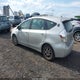JTDZN3EU6E3333542 2014 Toyota Prius V Two auction photo thumbnail 3