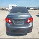 1NXBU4EE9AZ184983 2010 Toyota Corolla Le auction photo thumbnail 16