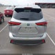 5TDXBRCH2MS018422 2021 Toyota Highlander Hybrid Limited auction photo thumbnail 16