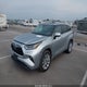 5TDXBRCH2MS018422 2021 Toyota Highlander Hybrid Limited auction photo thumbnail 2