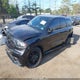 1C4RDJAG7GC407948 2016 Dodge Durango Sxt auction photo thumbnail 2