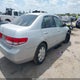 3HGCM56314G704372 2004 Honda Accord 2.4 Lx auction photo thumbnail 4