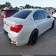 WBAKB8C54CC964576 2012 BMW 750Li auction photo thumbnail 4