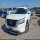 5N1DR3BA7NC243000 2022 Nissan Pathfinder Sv 2Wd auction photo thumbnail 2