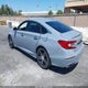 1HGCV2F99NA003434 2022 Honda Accord Touring auction photo thumbnail 3