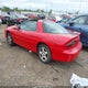 2G1FP22K612105182 2001 Chevrolet Camaro auction photo thumbnail 3
