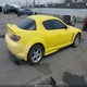 JM1FE17N940139455 2004 Mazda Rx8 auction photo thumbnail 4