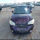 KMHDU46D47U263453 2007 Hyundai Elantra Gls/Limited/Se auction photo thumbnail 12