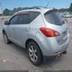 JN8AZ18W79W104525 2009 Nissan Murano Sl auction photo thumbnail 3