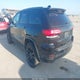 1C4RJEAG9NC154807 2022 Jeep Grand Cherokee Wk Laredo X 4X2 auction photo thumbnail 3
