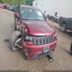 1C4RJFAG0HC919011 2017 Jeep Grand Cherokee Altitude 4X4 auction photo thumbnail 12