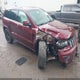 1C4RJFAG0HC919011 2017 Jeep Grand Cherokee Altitude 4X4 auction photo thumbnail 6