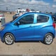 KL8CD6SA7HC734244 2017 Chevrolet Spark 1Lt Cvt auction photo thumbnail 14