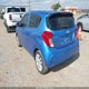 KL8CD6SA7HC734244 2017 Chevrolet Spark 1Lt Cvt auction photo thumbnail 3