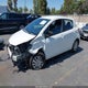 VNKKTUD30HA081624 2017 Toyota Yaris L auction photo thumbnail 2