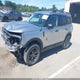 3FMCR9B68MRB21918 2021 Ford Bronco Sport Big Bend auction photo thumbnail 2