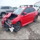 JF1VA1L61H9830511 2017 Subaru Wrx Limited auction photo thumbnail 2