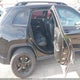 1C4PJMDB0HW616577 2017 Jeep Cherokee High Altitude 4X4 auction photo thumbnail 8