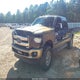 1FT8W3BTXEEA89130 2014 Ford F-350 Lariat auction photo thumbnail 2