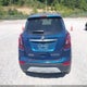 KL4CJASB1LB007492 2020 Buick Encore Fwd Preferred auction photo thumbnail 17