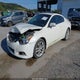 1N4BL2EP8BC126146 2011 Nissan Altima 3.5 Sr auction photo thumbnail 2