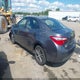 2T1BURHE8GC637266 2016 Toyota Corolla Le Premium auction photo thumbnail 3