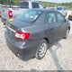 5YFBU4EE6CP018134 2012 Toyota Corolla Le auction photo thumbnail 4