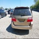 5FNRL38405B404190 2005 Honda Odyssey Ex auction photo thumbnail 17