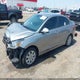 3KPA24AD2PE619627 2023 Kia Rio S auction photo thumbnail 2
